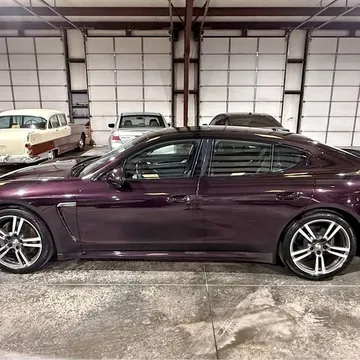 2016 Porsche Panamera