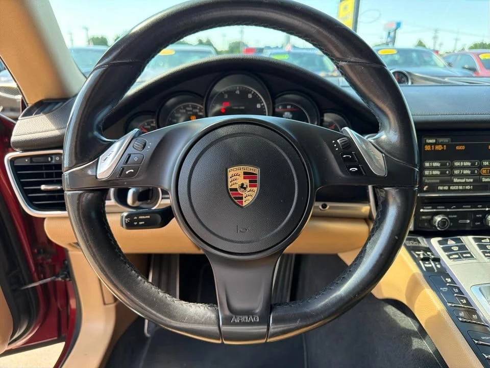 2016 Porsche 970 Panamera - Image 12 of 20