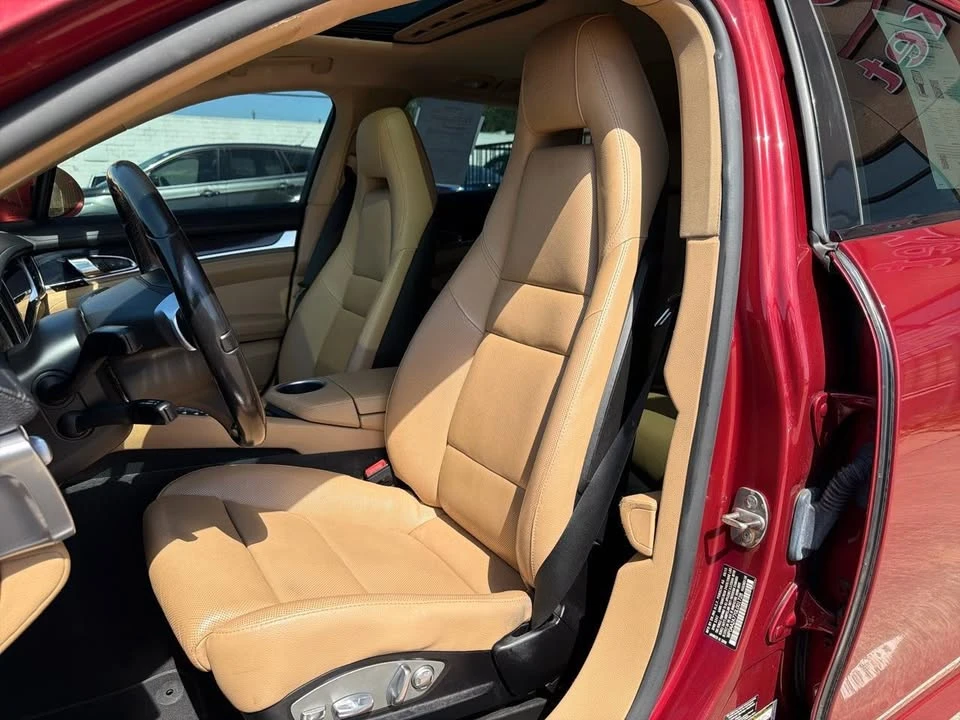 2016 Porsche 970 Panamera - Image 10 of 20