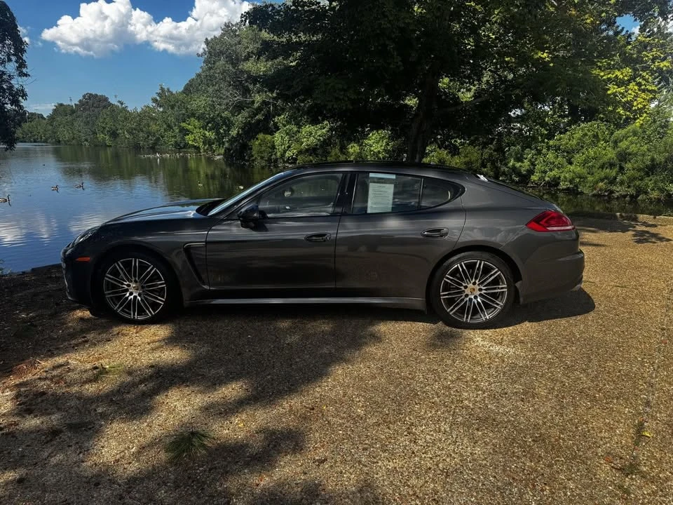 2016 Porsche Panamera - Image 6 of 14