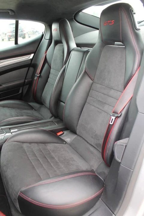 2016 Porsche Panamera - Image 17 of 20