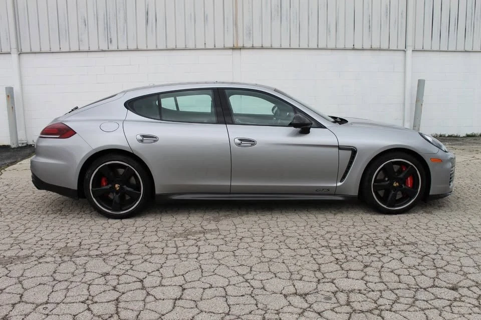 2016 Porsche Panamera - Image 7 of 20