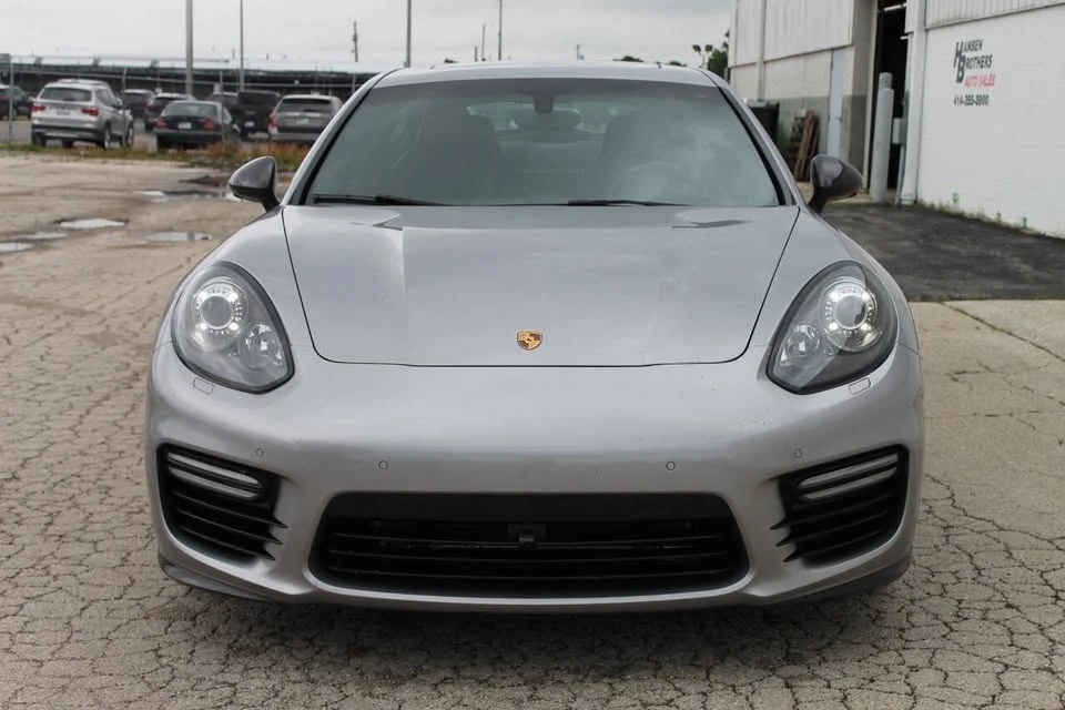 2016 Porsche Panamera - Image 9 of 20