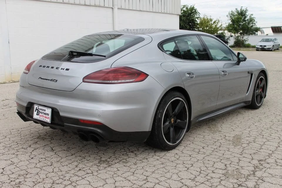 2016 Porsche Panamera - Image 6 of 20
