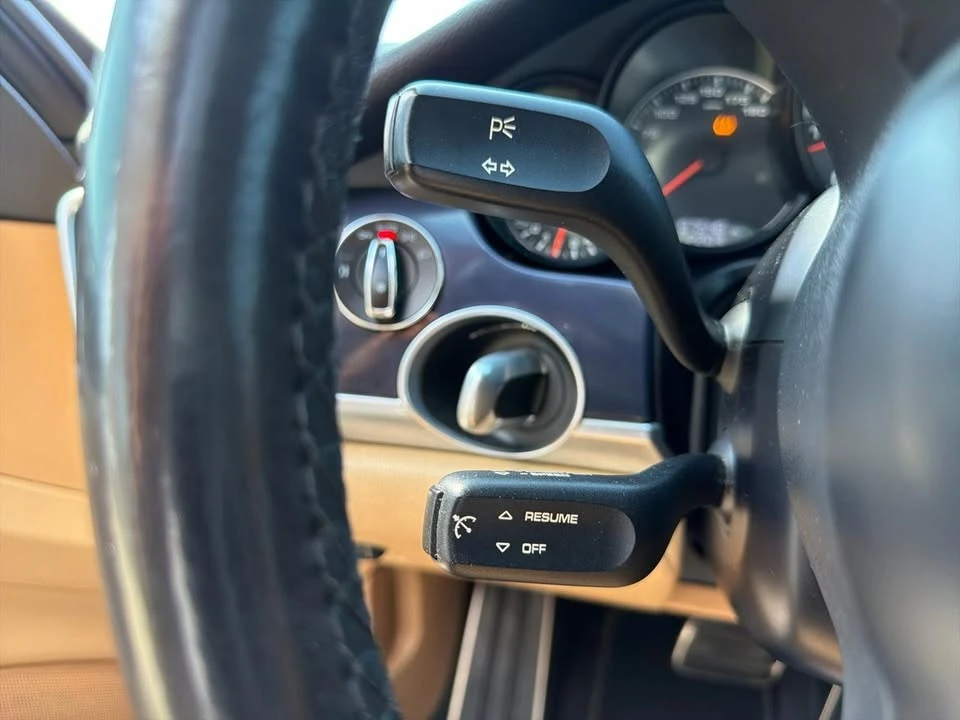 2016 Porsche 970 Panamera - Image 16 of 20