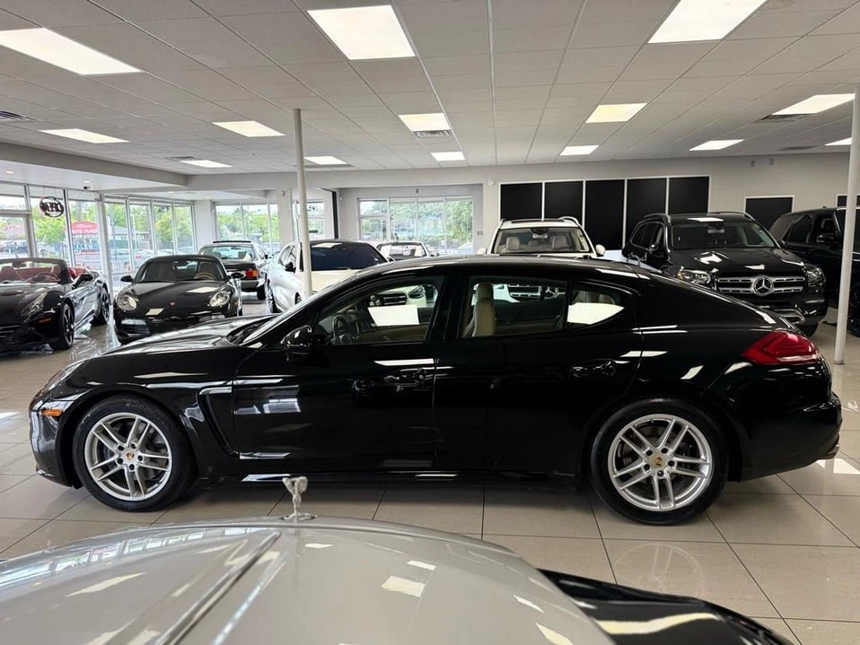 2016 Porsche Panamera - Image 6 of 20