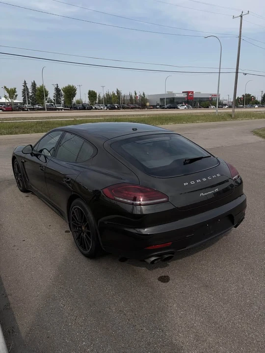 2016 Porsche Panamera - Image 4 of 11