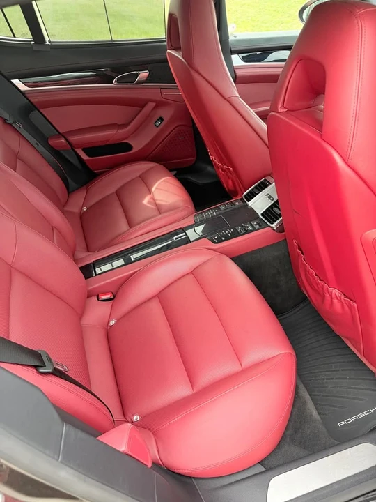 2016 Porsche Panamera - Image 7 of 11
