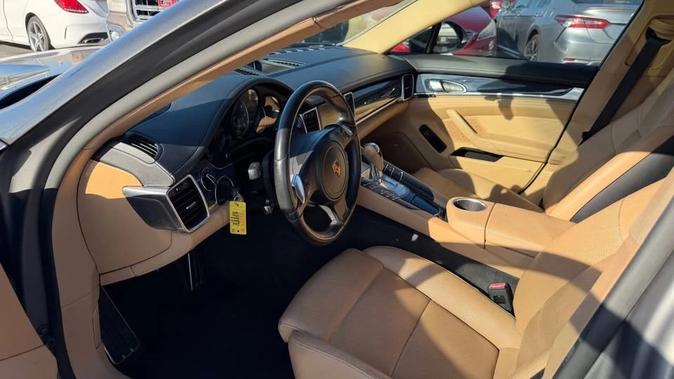 2016 Porsche Panamera - Image 20 of 20