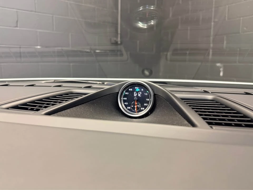 2016 Porsche Panamera - Image 20 of 20