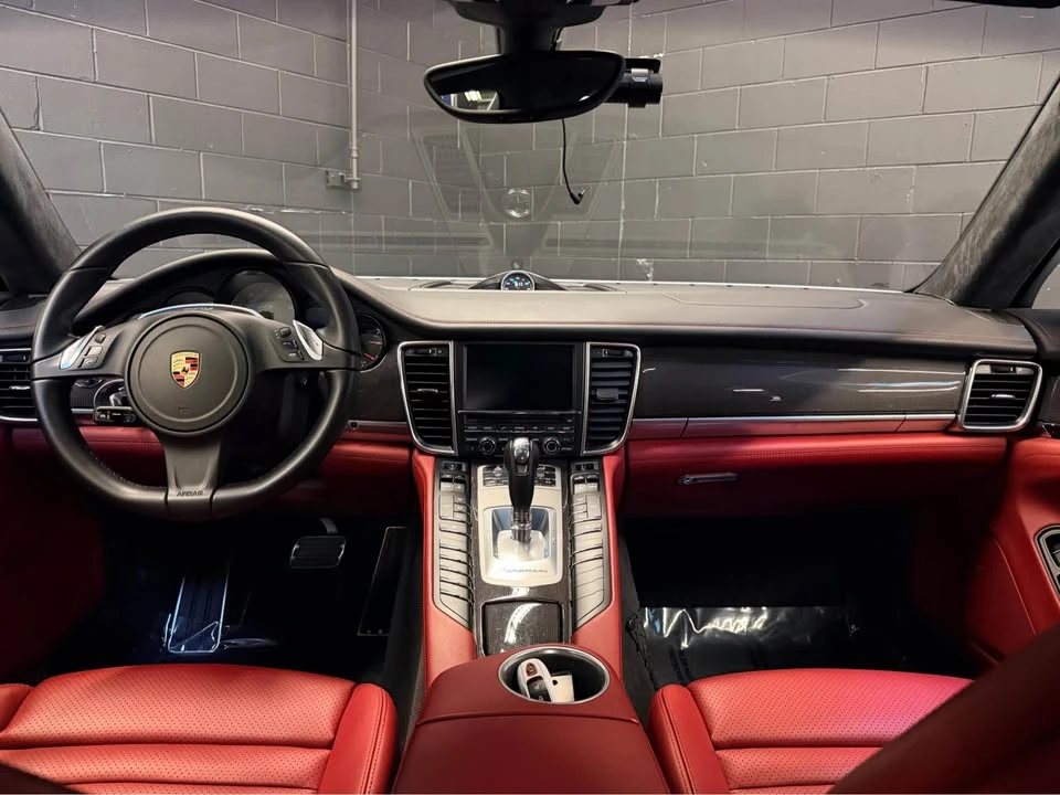 2016 Porsche Panamera - Image 18 of 20