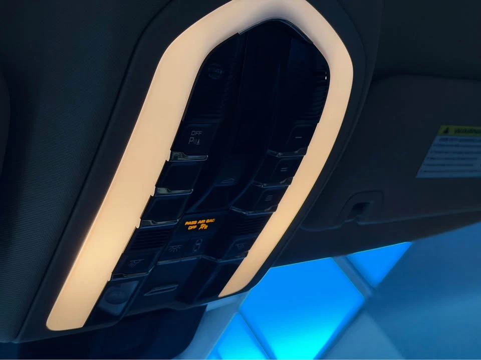 2016 Porsche Panamera - Image 10 of 16