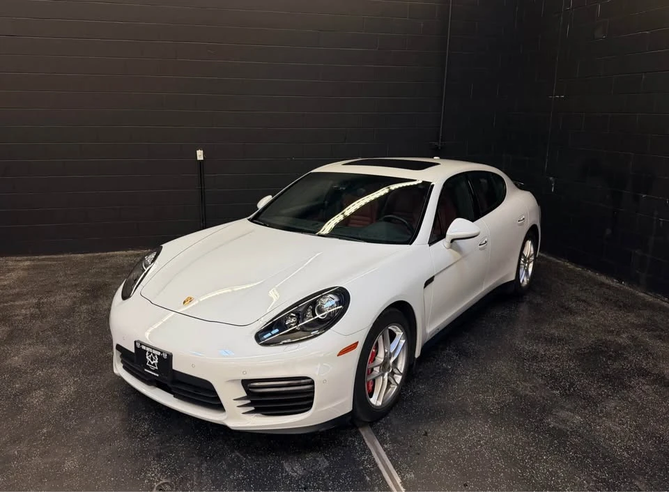 2016 Porsche Panamera - Image 4 of 20