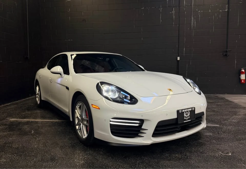 2016 Porsche Panamera - Image 3 of 20