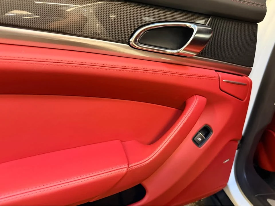2016 Porsche Panamera - Image 15 of 20