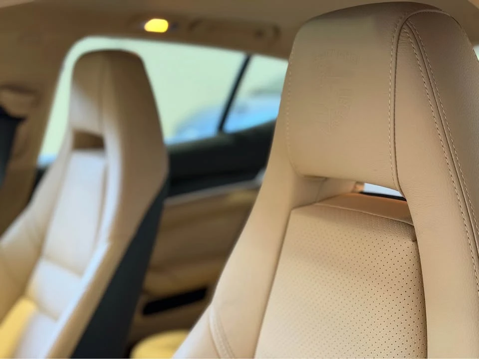 2016 Porsche Panamera - Image 7 of 16
