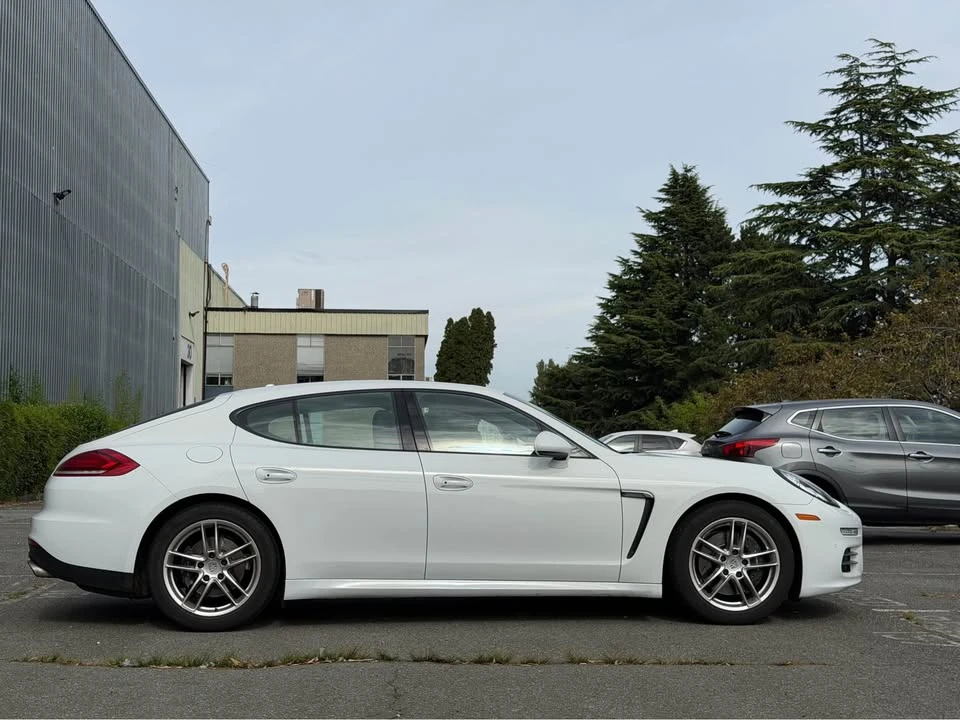 2016 Porsche Panamera - Image 3 of 15