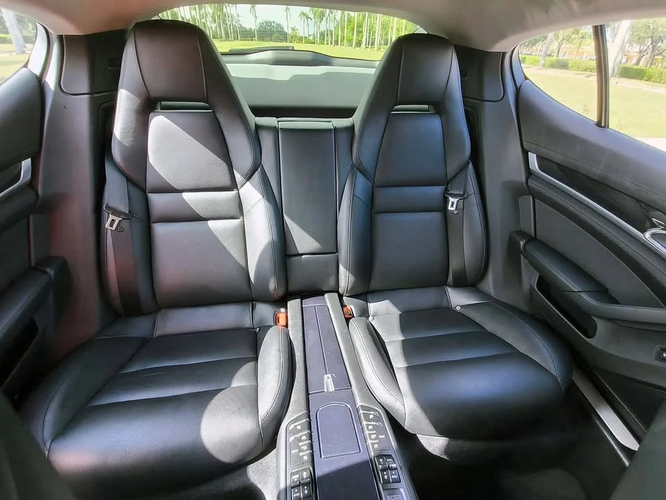 2016 Porsche Panamera - Image 14 of 20
