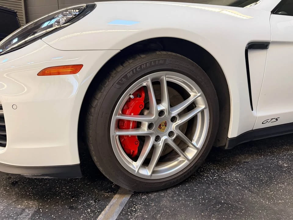 2016 Porsche Panamera - Image 5 of 20