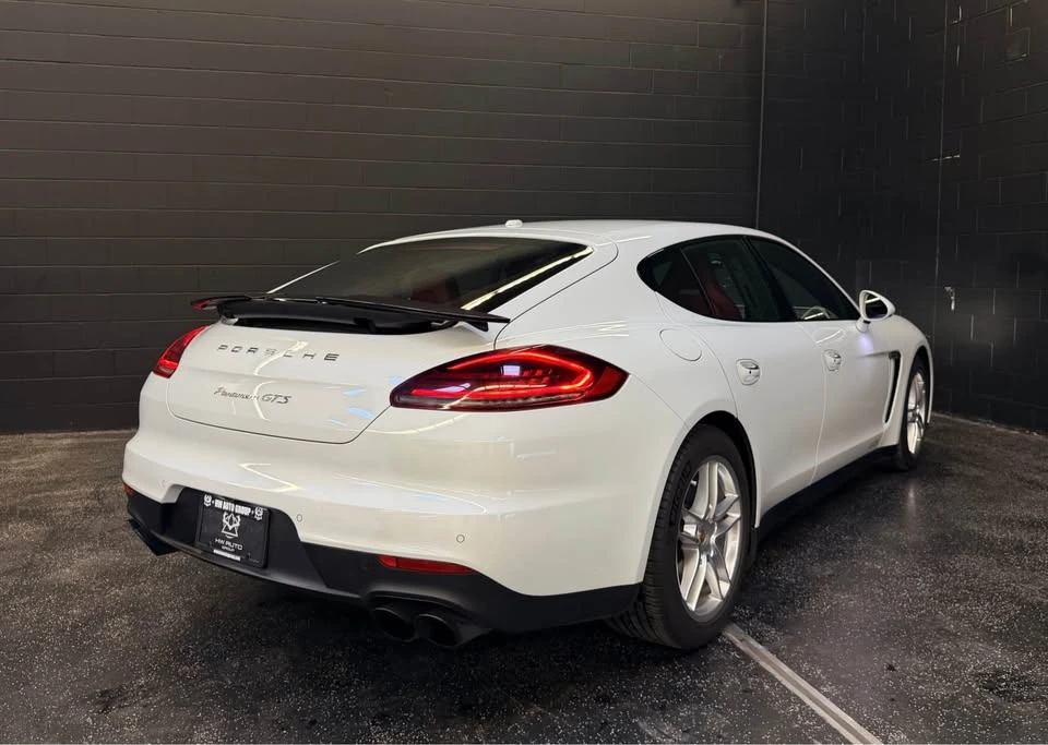 2016 Porsche Panamera - Image 7 of 20