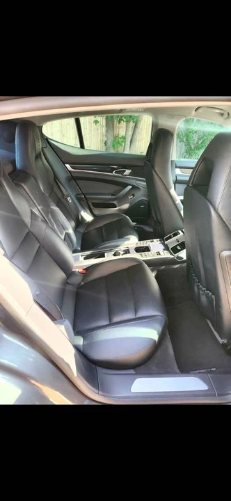 2016 Porsche Panamera - Image 5 of 10