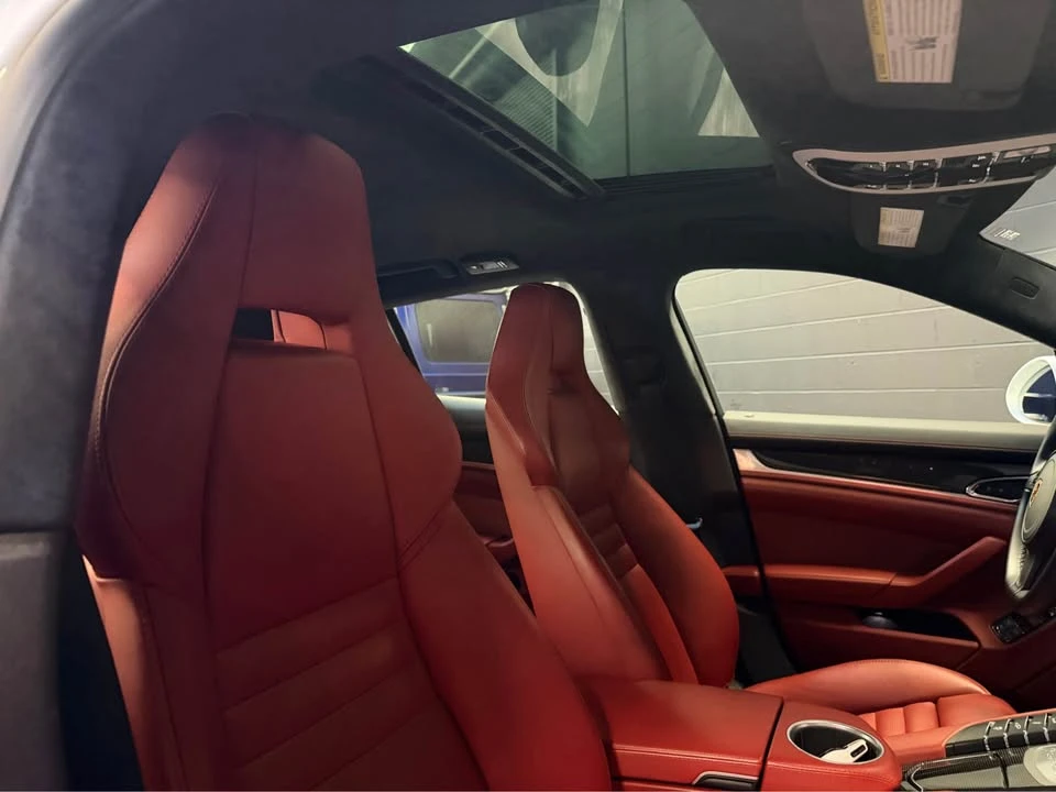 2016 Porsche Panamera - Image 11 of 20