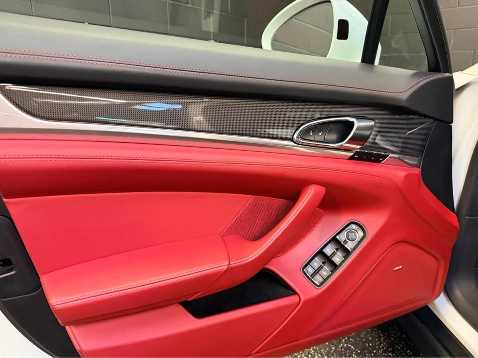 2016 Porsche Panamera - Image 9 of 20
