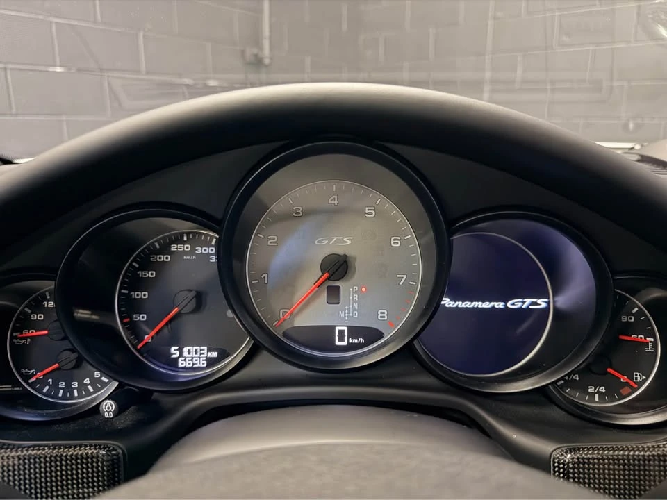 2016 Porsche Panamera - Image 12 of 20