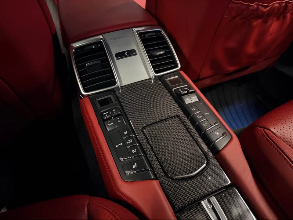 2016 Porsche Panamera - Image 17 of 20