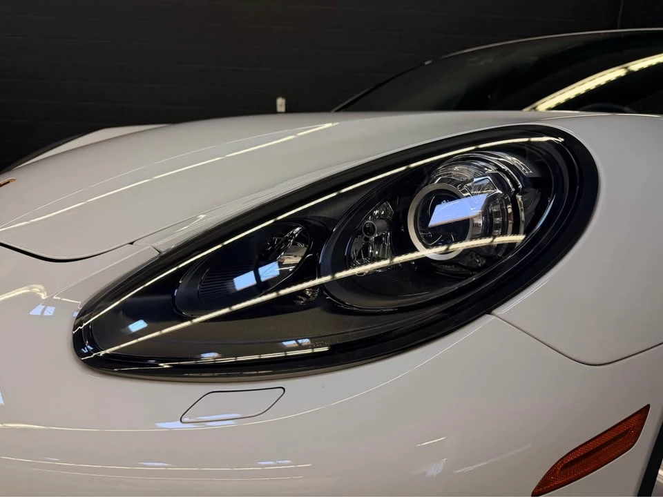 2016 Porsche Panamera - Image 6 of 20