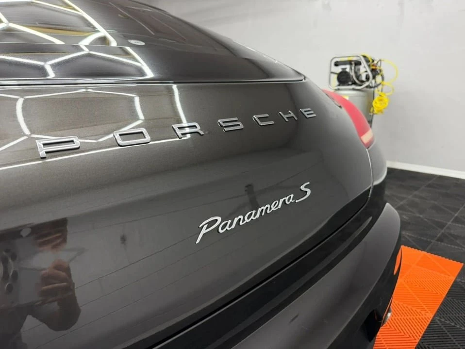 2016 Porsche Panamera - Image 7 of 20