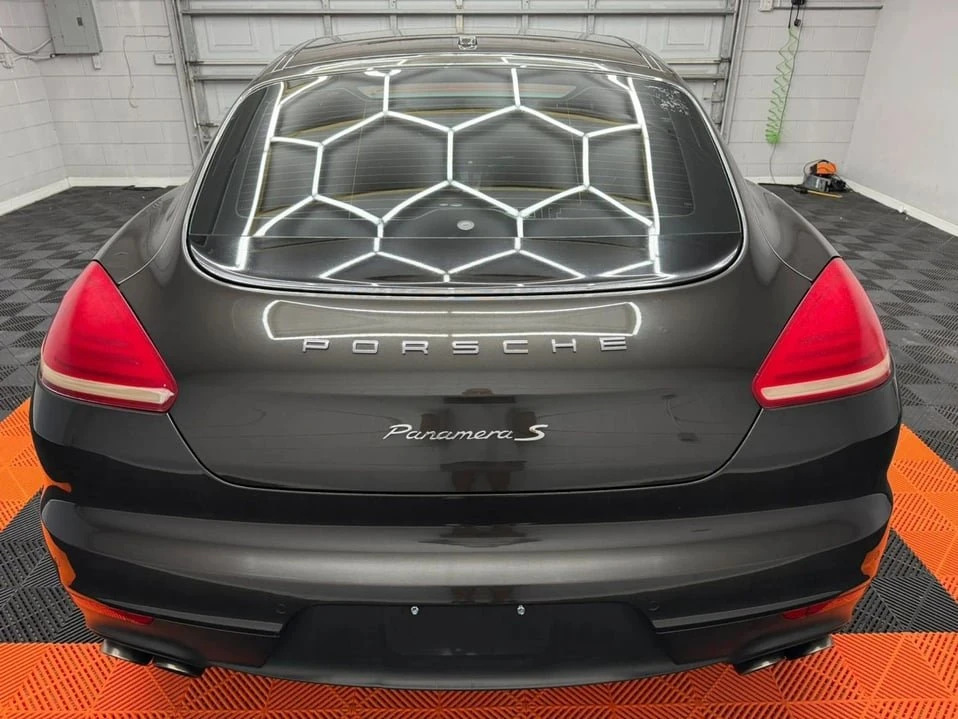 2016 Porsche Panamera - Image 6 of 20