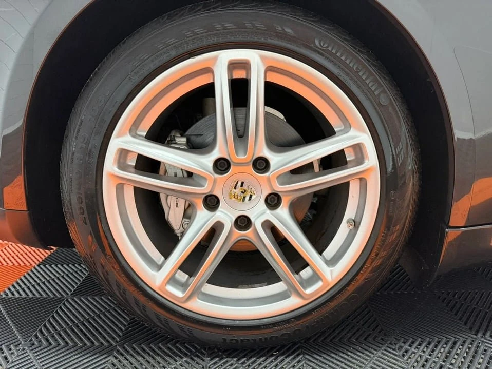 2016 Porsche Panamera - Image 10 of 20