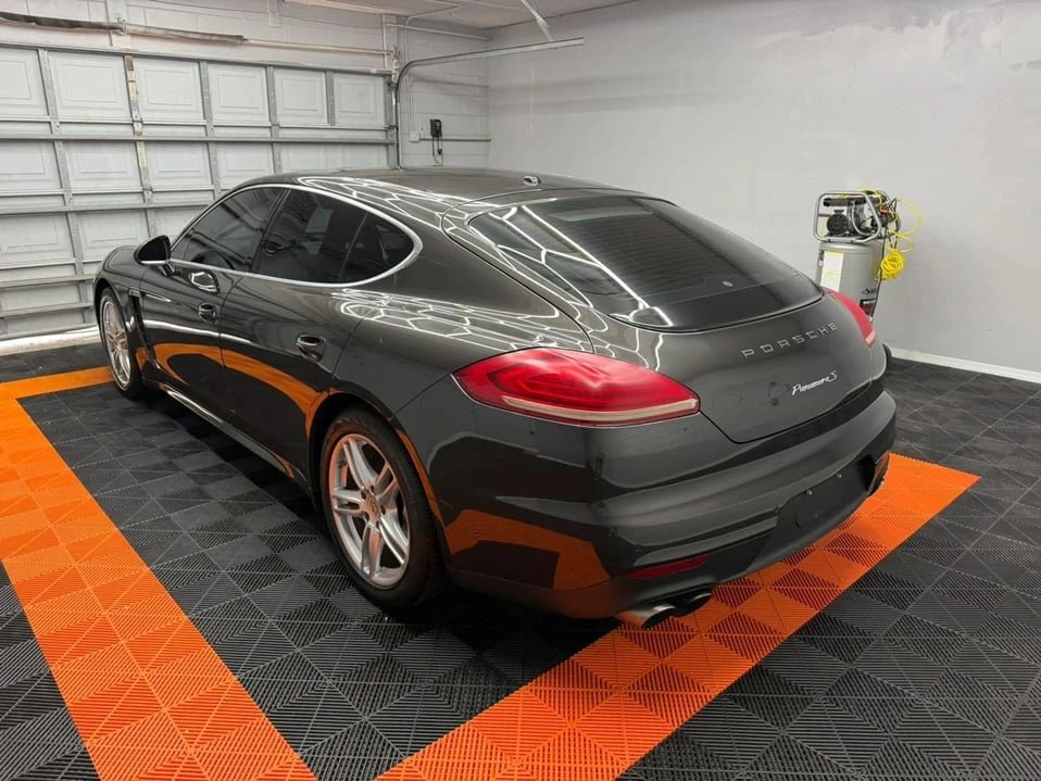 2016 Porsche Panamera - Image 5 of 20