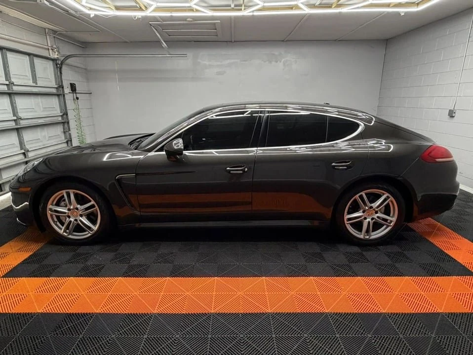 2016 Porsche Panamera - Image 3 of 20