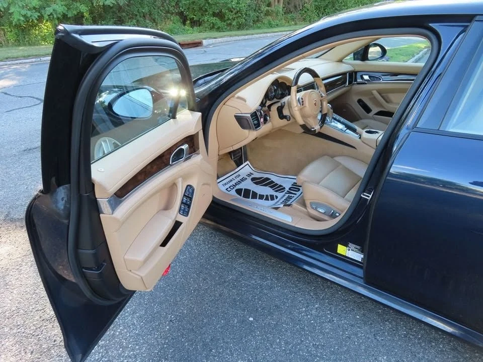 2016 Porsche Panamera - Image 5 of 20