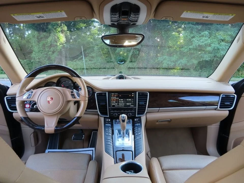 2016 Porsche Panamera - Image 6 of 20