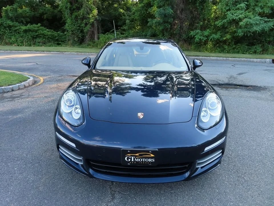 2016 Porsche Panamera - Image 3 of 20