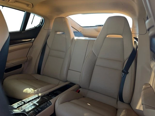 2016 Porsche 970 Panamera S - Image 6 of 6