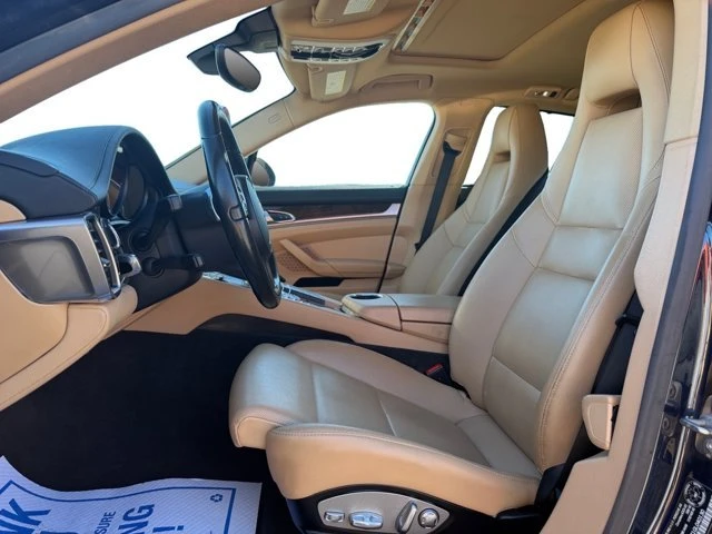 2016 Porsche 970 Panamera S - Image 4 of 6
