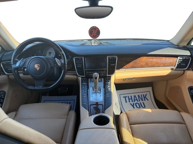 2016 Porsche 970 Panamera S - Image 5 of 6