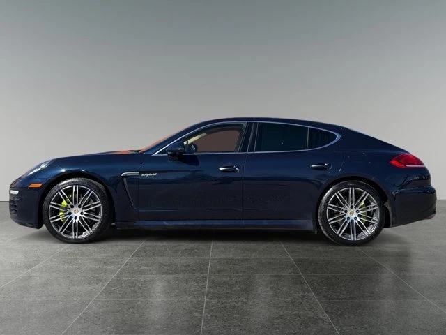 2016 Porsche 970 Panamera S - Image 2 of 6