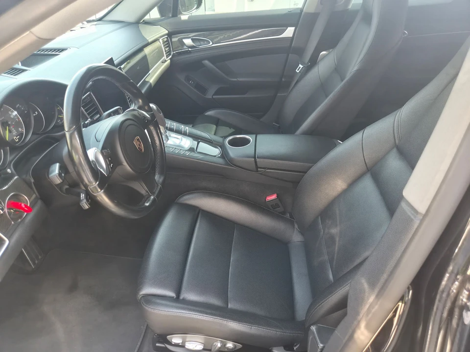 2016 Porsche 970 Panamera S - Image 15 of 21