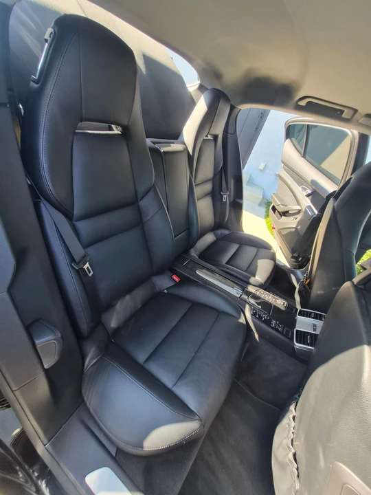 2016 Porsche 970 Panamera S - Image 16 of 21