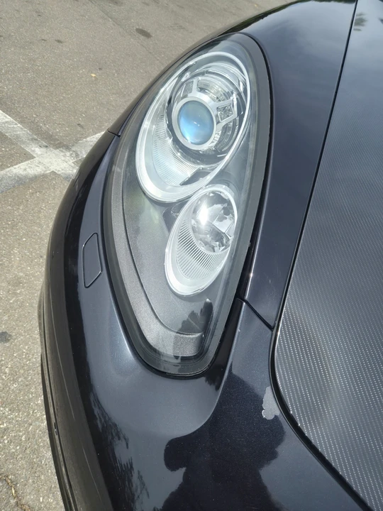 2016 Porsche 970 Panamera S - Image 20 of 21