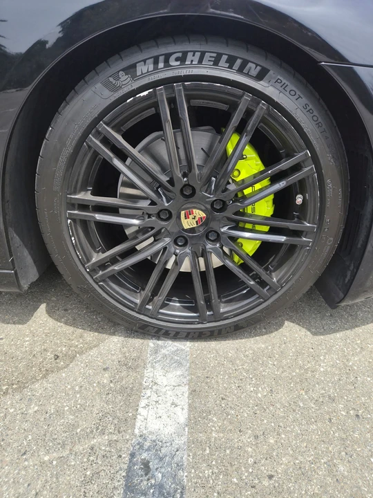 2016 Porsche 970 Panamera S - Image 21 of 21