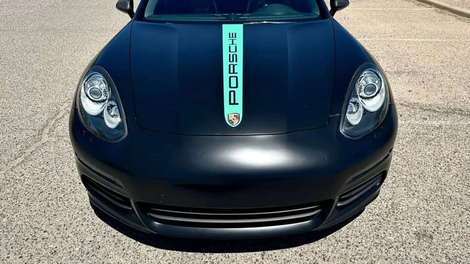 2016 Porsche 970 Panamera S - Image 15 of 20