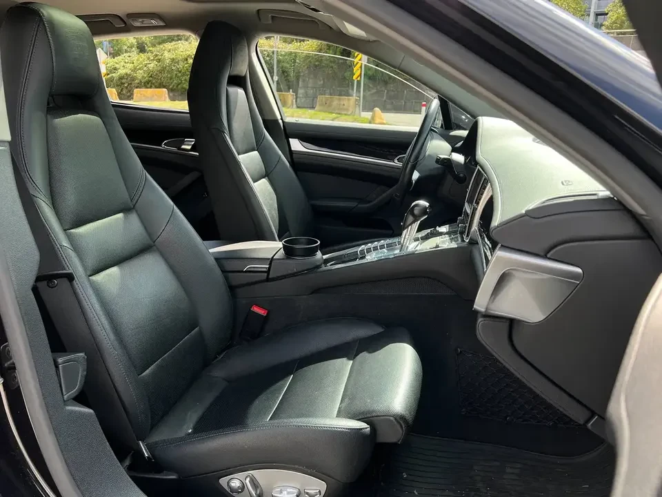 2016 Porsche 970 Panamera S - Image 15 of 18