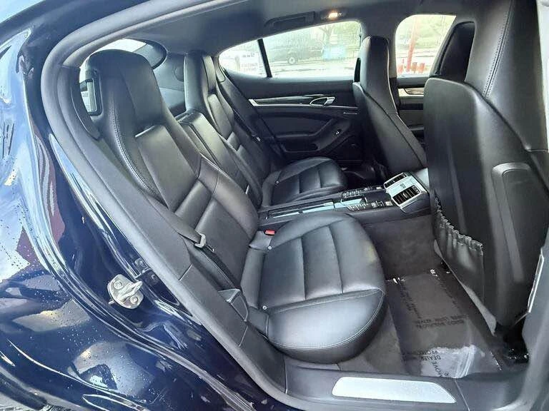 2016 Porsche 970 Panamera S - Image 19 of 20