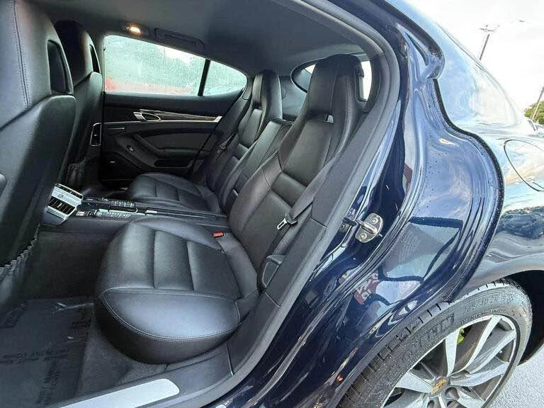 2016 Porsche 970 Panamera S - Image 14 of 20